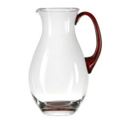 SP Tableware Dafne Rubin Καράφα Γυάλινη