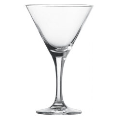 SP Tableware Ποτήρι Μαρτίνι Mondial 242ml