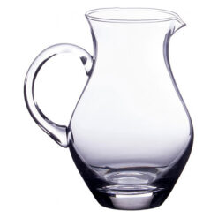 Cryspo Trio Κανάτα Γυάλινη Connoisseur 1.5lt