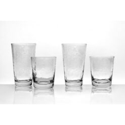 Cryspo Trio Ποτήρια Luxus