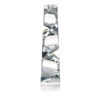 Rogaska Crystal Κηροπήγιο Κρυστάλλινο 30cm