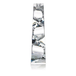 Rogaska Crystal Κηροπήγιο Κρυστάλλινο 30cm