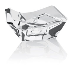 Rogaška Prism Κηροπήγιο Κρυστάλλινο 12cm
