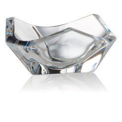 Rogaška Prism Μπολ Κρυστάλλινο 12cm