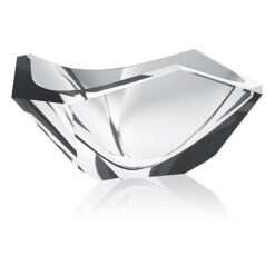 Rogaška Prism Μπολ Κρυστάλλινο 29cm