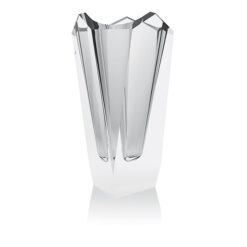 Rogaška Prism Ανθοδοχείο Κρυστάλλινο 27cm