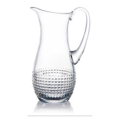 Rogaška Diamond Κανάτα Κρυστάλλινη 26,5cm