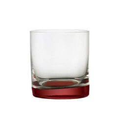 SP Tableware Ποτήρι Ουίσκι Dafne Rubin