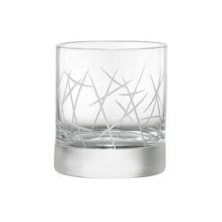 SP Tableware Ποτήρι Ουίσκι Shang 282ml