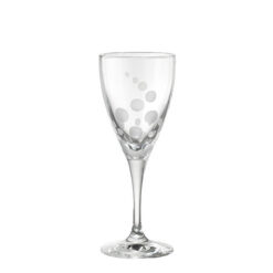 SP Tableware Ποτήρι Κρασιού Blues 255ml