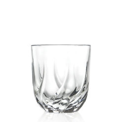 RCR Trix Ποτήρια Whiskey Σετ 6τμχ