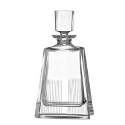 Capolavoro 72 Κρυστάλλινη Καράφα 700ml