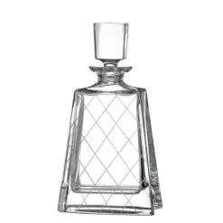 Capolavoro 73 Κρυστάλλινη Καράφα 700ml