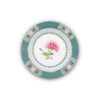 Pip Studio Πιάτο Blushing Birds Blue 17cm - 51001200