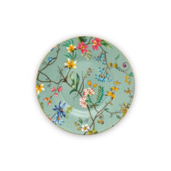 Pip Studio Petit Four Jolie Μπλε 12cm
