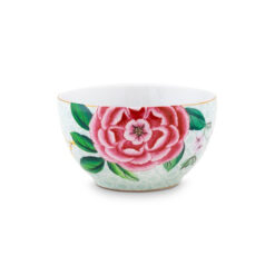 Pip Studio Μπολ Blushing Birds Λευκό 9.5cm - 51003109