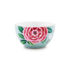 Pip Studio Μπολ Blushing Birds Μπλε 9.5cm - 51003110