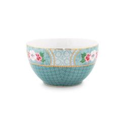 Pip Studio Μπολ Star Flower Μπλε 9.5cm - 51003112