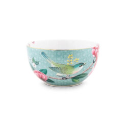Pip Studio Μπολ Blushing Birds Μπλε 12cm - 51003114
