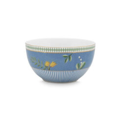 Pip Studio Μπολ La Majorelle Μπλε 12cm