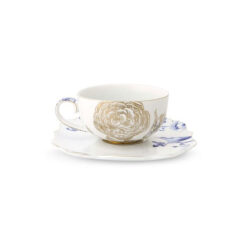 Pip Studio Φλυτζάνι Royal White Collection 225ml