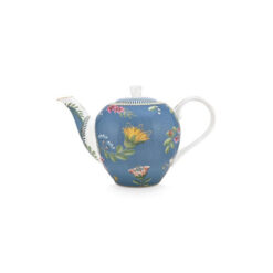 Pip Studio Τσαγιέρα Μικρή La Majorelle Μπλε 750ml