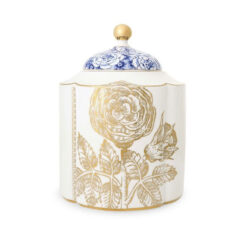 Pip Studio Δοχείο Αποθήκευσης Royal White Collection 1,9lt