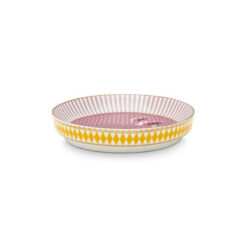 Pip Studio Tea Tip La Majorelle Ροζ 9cm