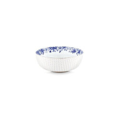Pip Studio Μπολ Royal White Collection 20cm