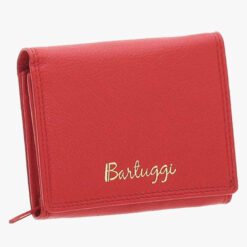 Bartuggi Γυναικείο Πορτοφόλι 516-853108-red