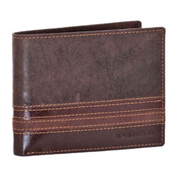 Bartuggi Ανδρικό Πορτοφόλι 520-16-brown