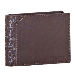 Bartuggi Ανδρικό Πορτοφόλι 520-203-brown