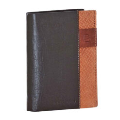 Bartuggi Ανδρικό Πορτοφόλι 520-33-brown