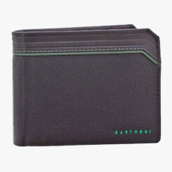 Bartuggi Ανδρικό Πορτοφόλι 520-5305-black