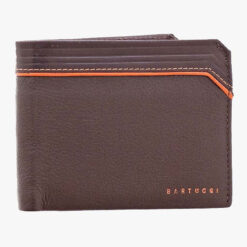 Bartuggi Ανδρικό Πορτοφόλι 520-5305-brown
