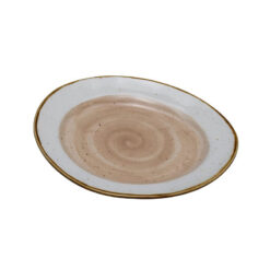 HFA Country Somon Πιάτο Γλυκού / Φρούτου 19cm