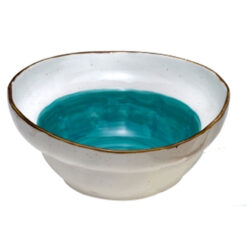 HFA Country Blue Σαλατιέρα 26cm