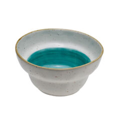 HFA Country Blue Μπολ Δημητριακών 16cm