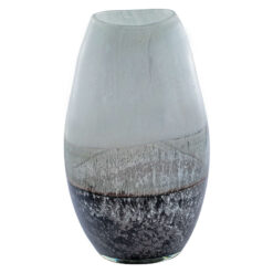 HFA Βάζο Himalaya Φυσητό Γυαλί 17.5 x 11 x 30.5h