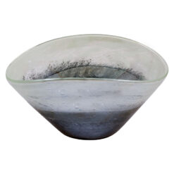 HFA Μπολ Φάκελος Himalaya Φυσητό Γυαλί 22.5 x 14 x 10h