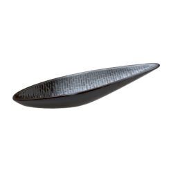 HFA Γόνδολα Grey Fusion Κεραμική Μικρή 30.5cm