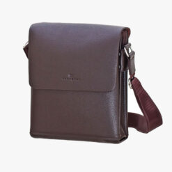 Bartuggi Ανδρική Τσάντα Ταχυδρόμου 718-102544-brown