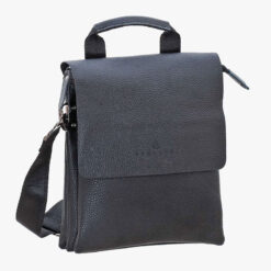 Bartuggi Ανδρική Τσάντα Ταχυδρόμου 718-423333-black