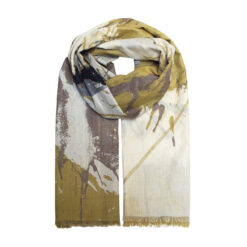 Unmade Bria Φουλάρι Antique Gold - 82009