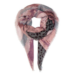 Unmade Gilla Φουλάρι Primrose Pink - 82014