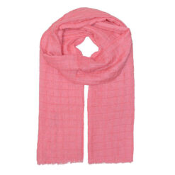 Unmade Gwen Φουλάρι Pink- 82022