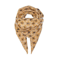 Unmade Unique Scarf Mask Orange - 82025
