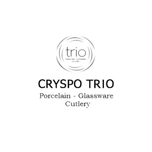 CRYSPO TRIO