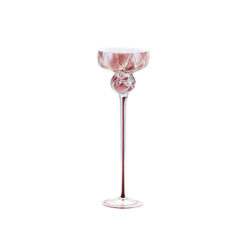 Morava Crystal Jacky Κηροπήγιο 31x12cm