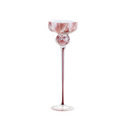 Morava Crystal Jacky Κηροπήγιο 36x12cm